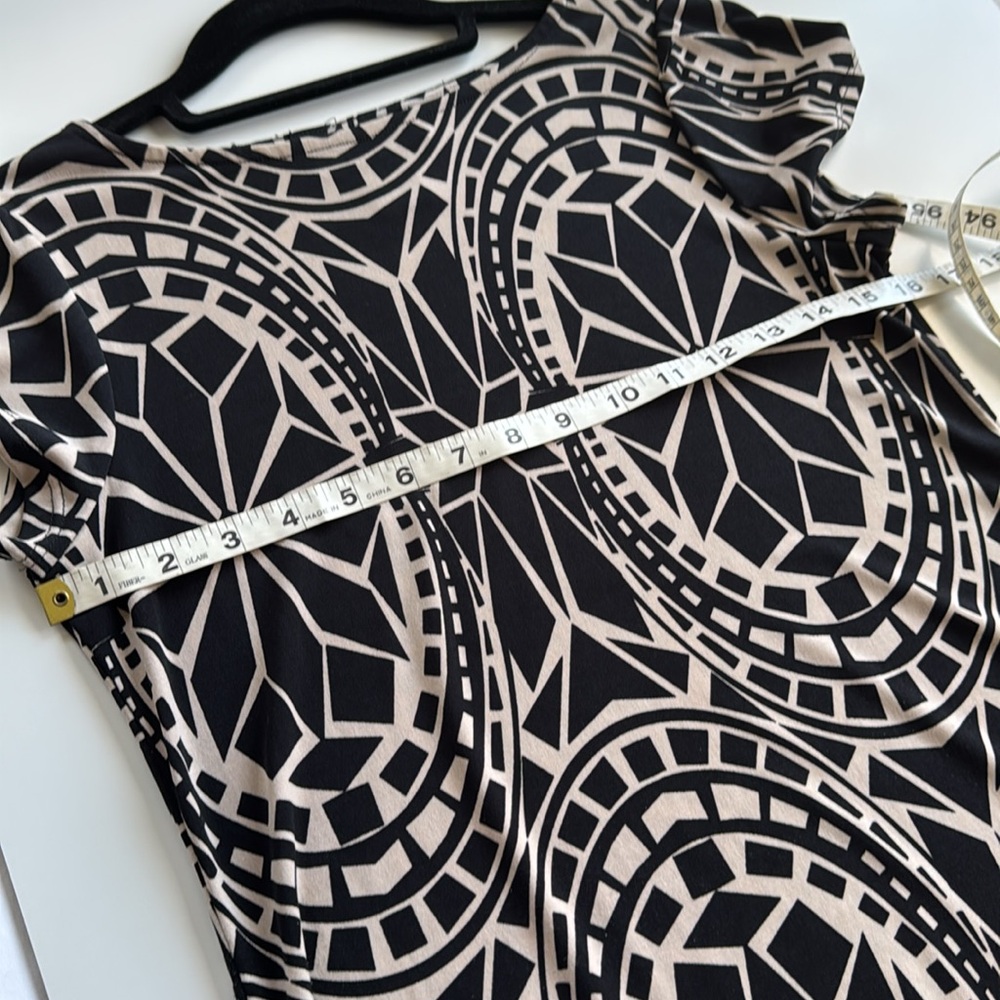 Inc Tunic Small - Picture 5 of 5
